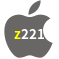 Aplicativo z221 para iOS