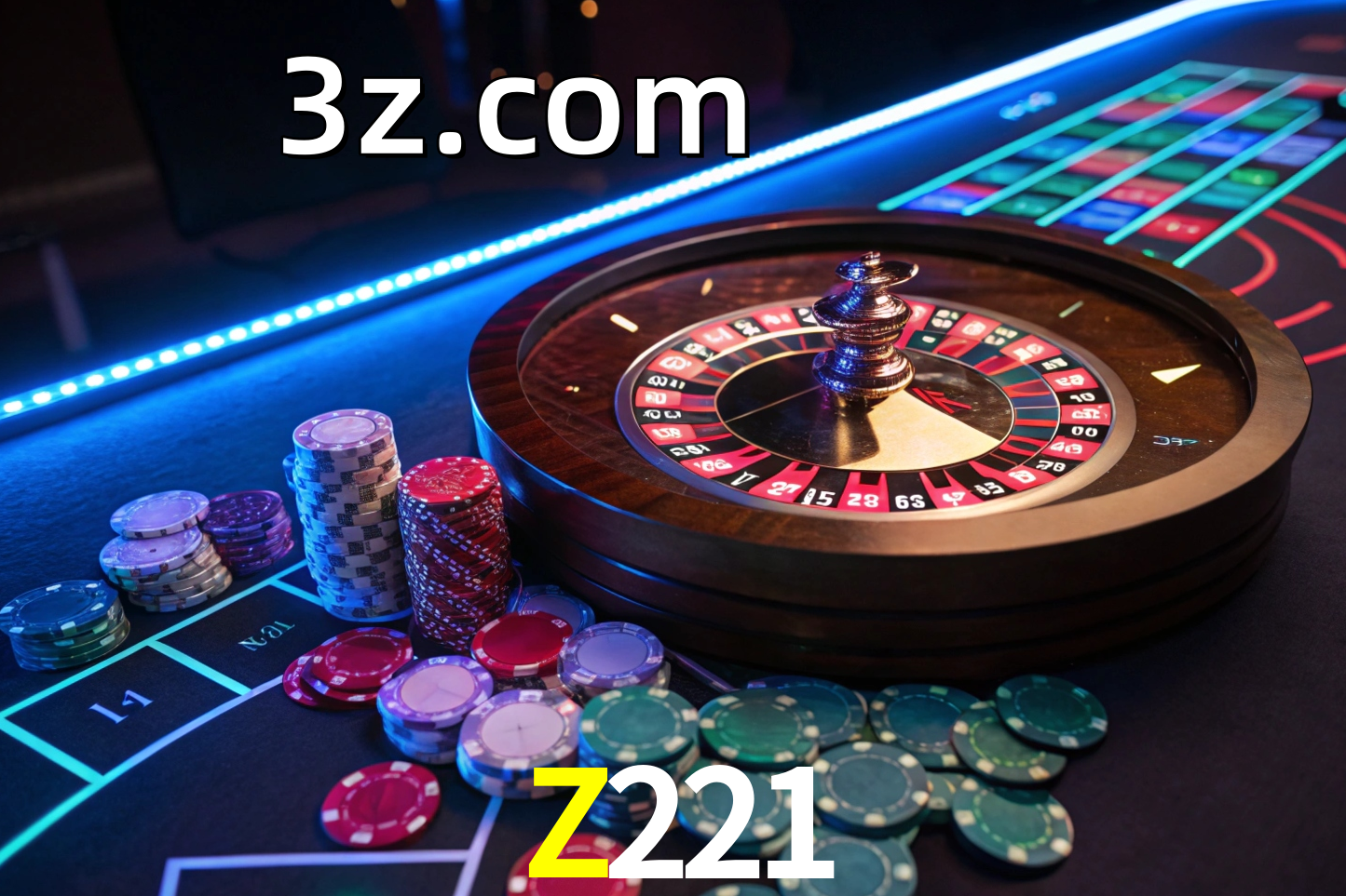 Z221