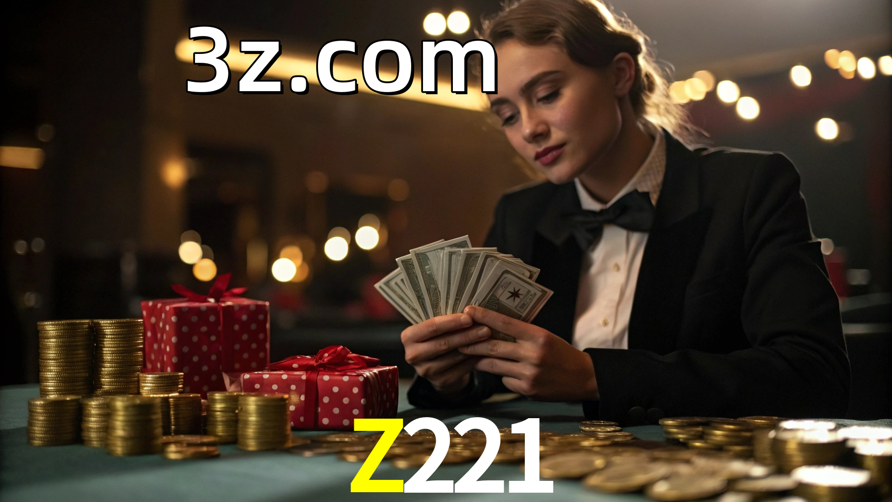 cassino online Z221
