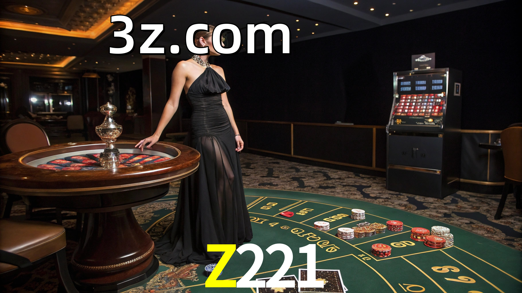 Z221