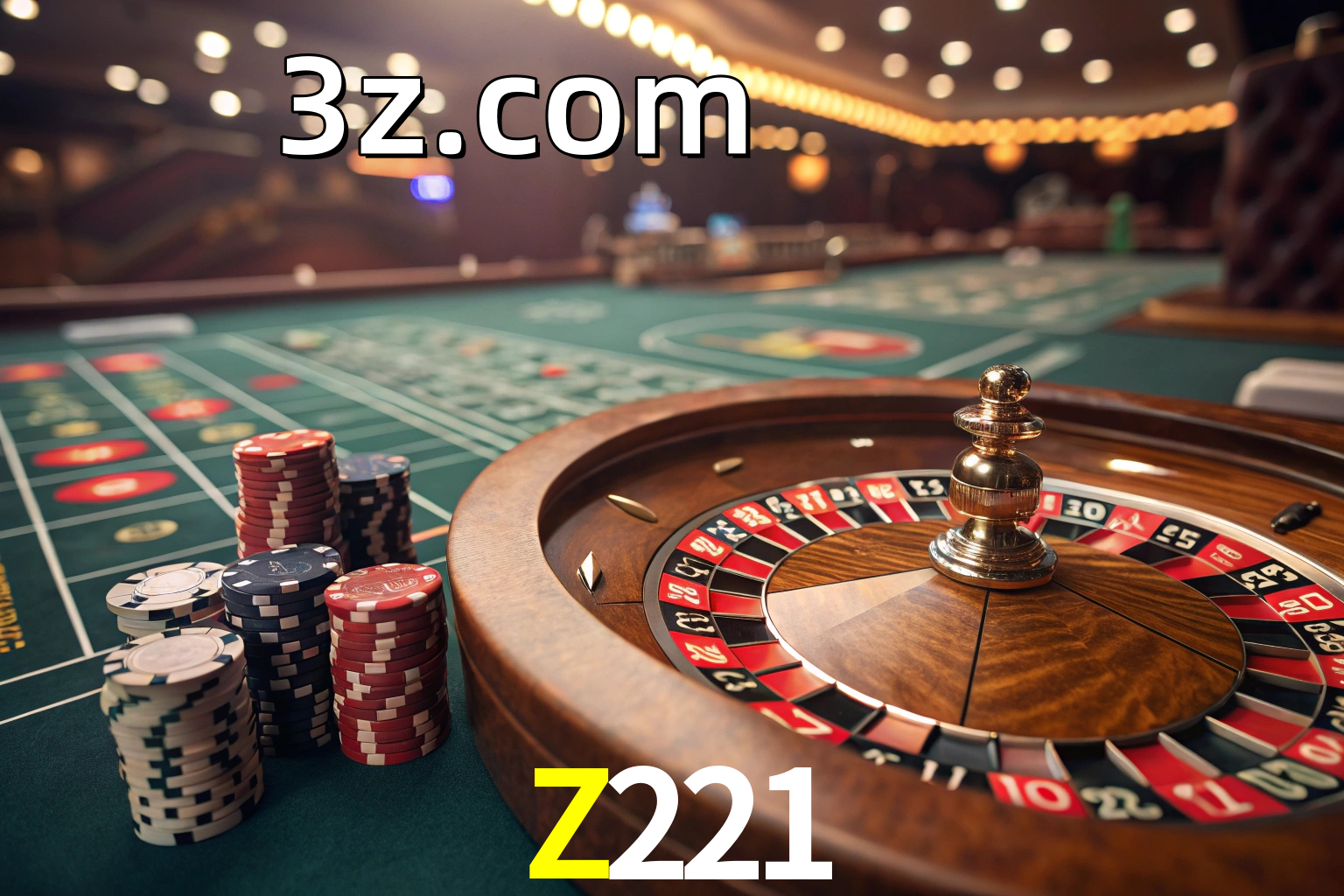 cassino online Z221