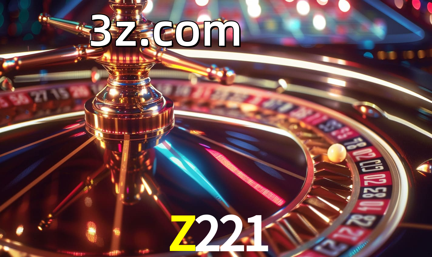 cassino online Z221