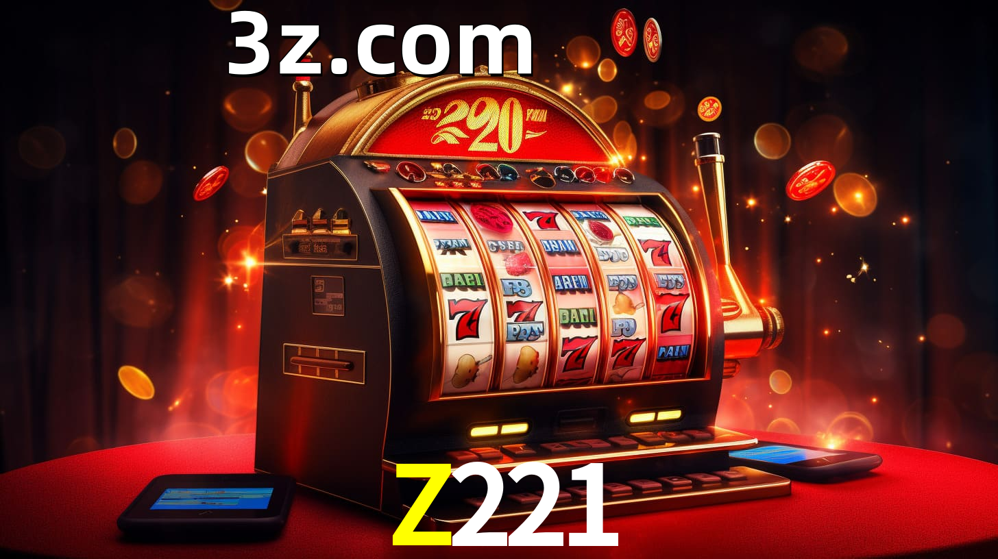 cassino online Z221
